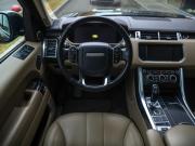 Land Rover Range Rover Sport II Санкт-Петербург  - изображение 52
