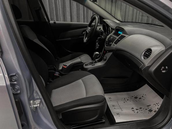 Chevrolet Cruze I с пробегом 2012 года, цена 740 000 рублей, 142000 км, седан, Автокод Объявления