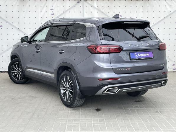 Chery Tiggo 8 Pro I с пробегом 2022 года, цена 2 250 000 рублей, 32548 км, внедорожник, Автокод Объявления