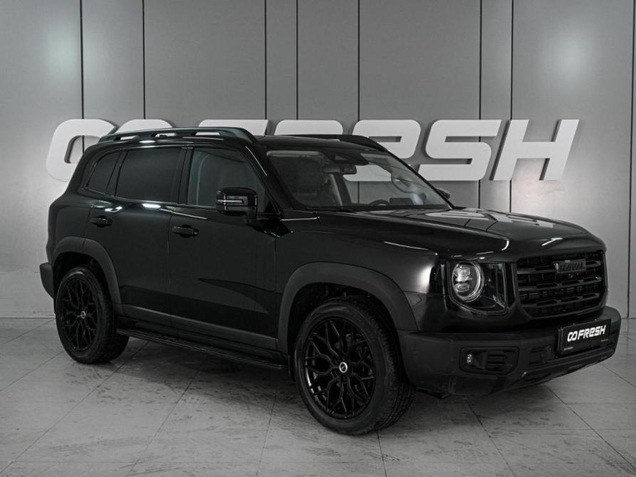 Haval Dargo I Ростов-на-Дону  - изображение 1