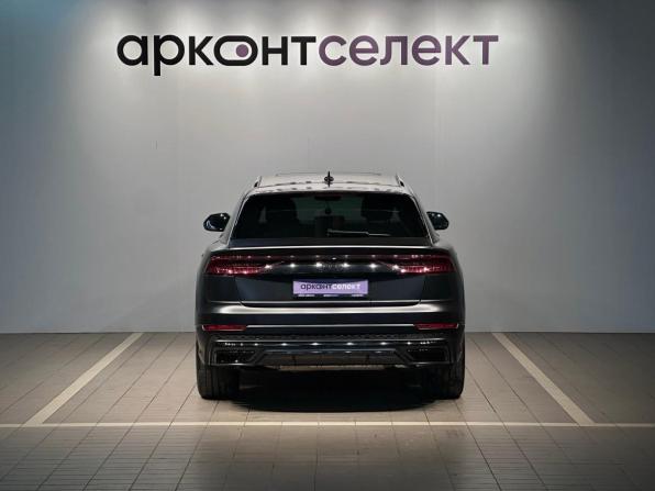 Audi Q8 I (4M) с пробегом 2018 года, цена 6 200 000 рублей, 114184 км, внедорожник, Автокод Объявления