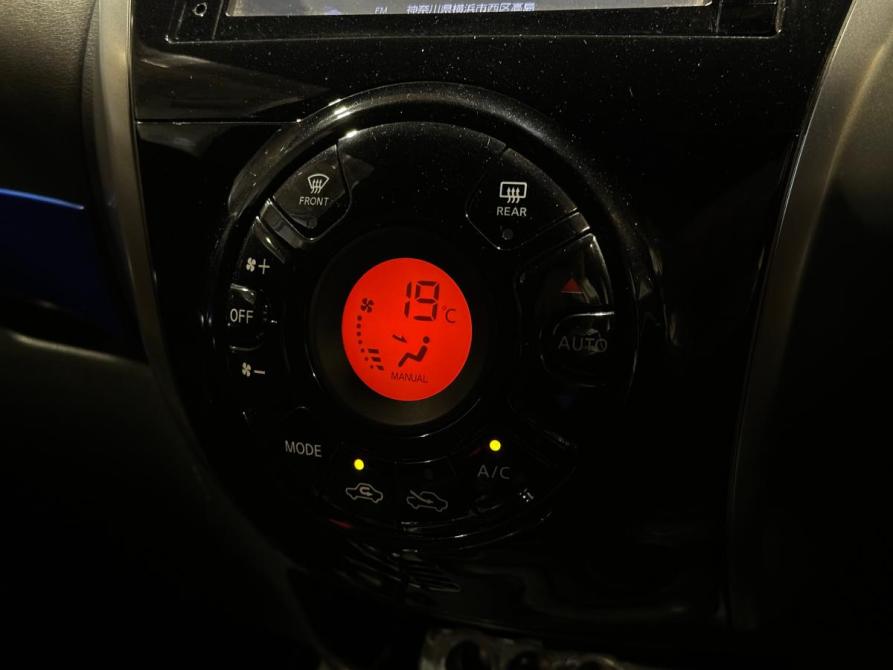 Nissan Note II Рестайлинг Челябинск  - изображение 11