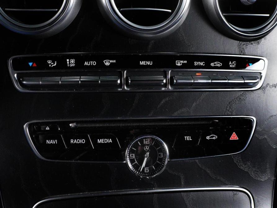 Mercedes-Benz C-Класс IV (W205) Минеральные Воды  - изображение 13