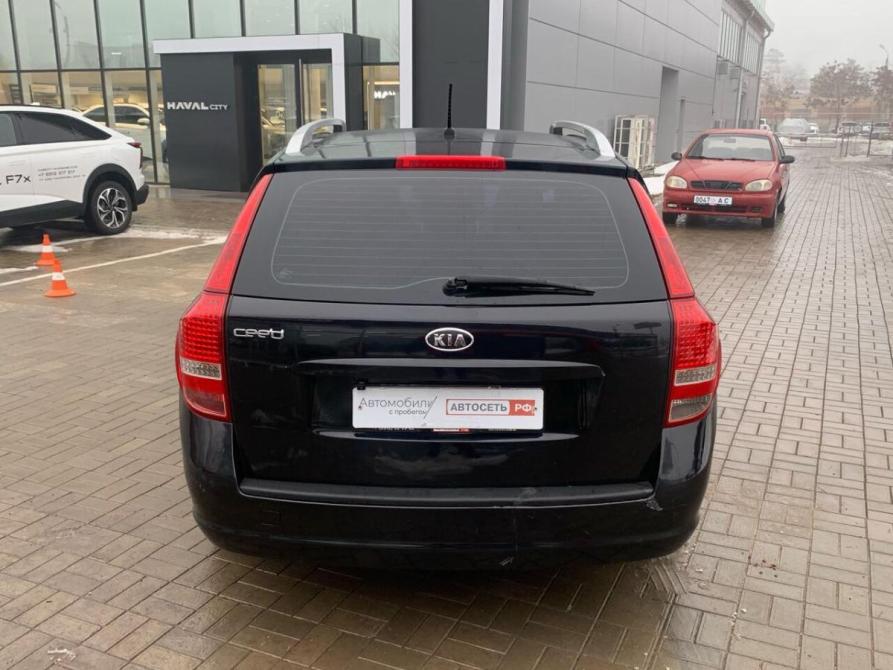 Kia Ceed I Рестайлинг Астрахань  - изображение 7