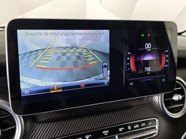 Mercedes-Benz V-Класс III (W447) с пробегом 2017 года, цена 3 398 000 рублей, 245676 км, минивэн, Автокод Объявления