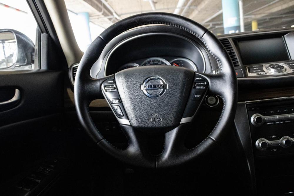 Nissan Teana II Рестайлинг Уфа  - изображение 6