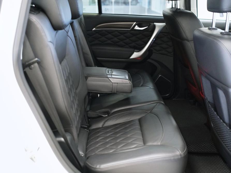 Haval H9 I Рестайлинг Самара  - изображение 19