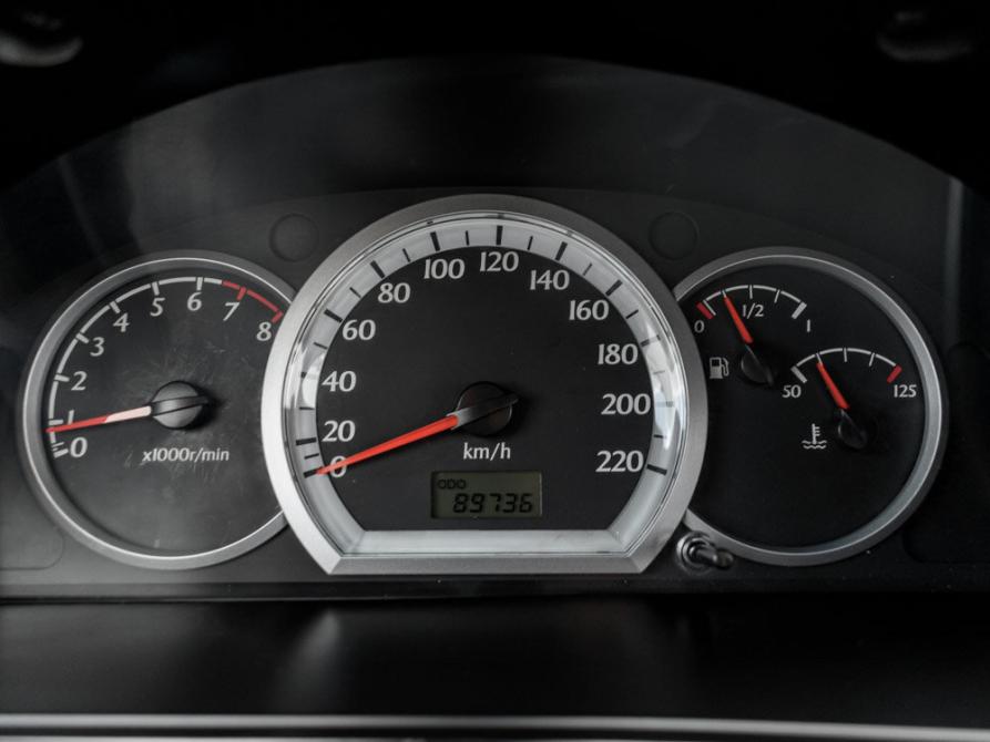 Chevrolet Lacetti I Екатеринбург  - изображение 13