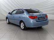Hyundai Elantra IV (HD) Волгоград  - изображение 40