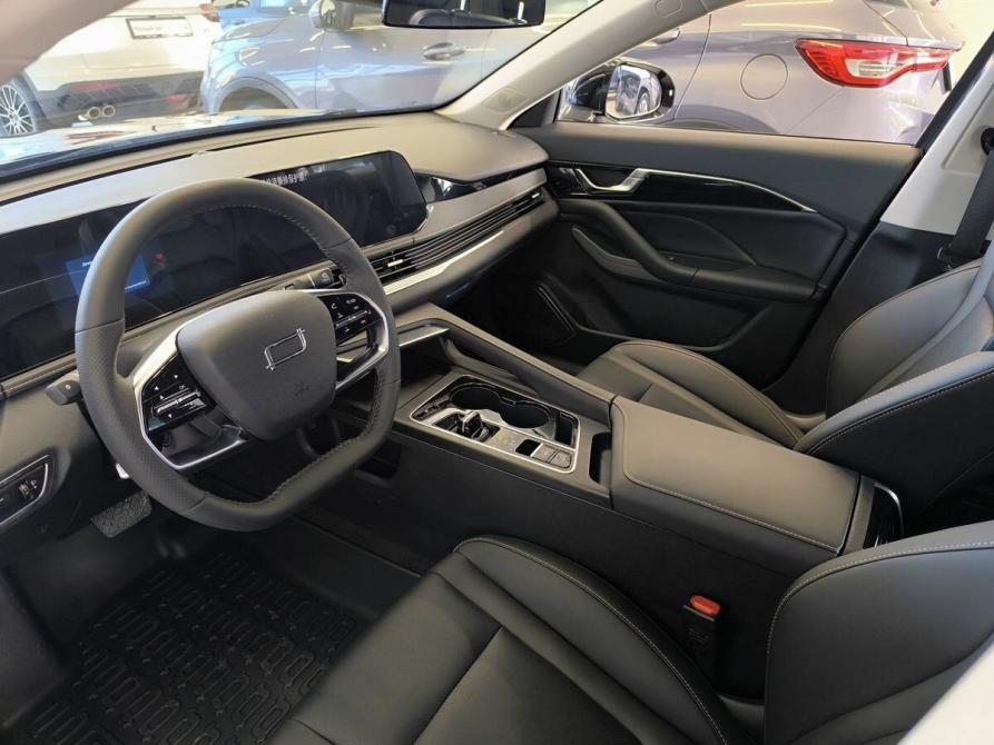FAW Bestune B70 I Рестайлинг Москва  - изображение 5
