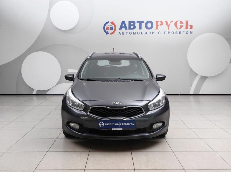 Kia Ceed II Подольск  - изображение 3