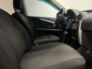 Nissan Almera III (G15) Кемерово  - изображение 27