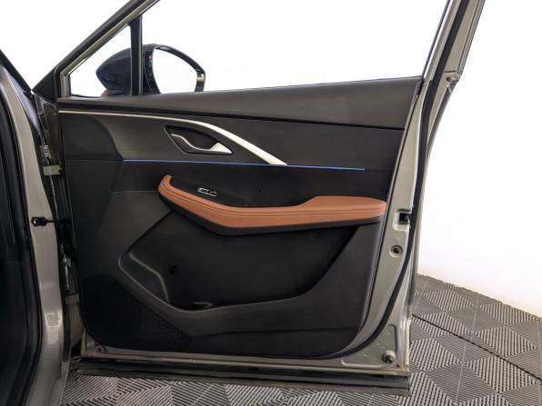 Omoda C5 I с пробегом 2023 года, цена 1 750 000 рублей, 32242 км, внедорожник, Автокод Объявления