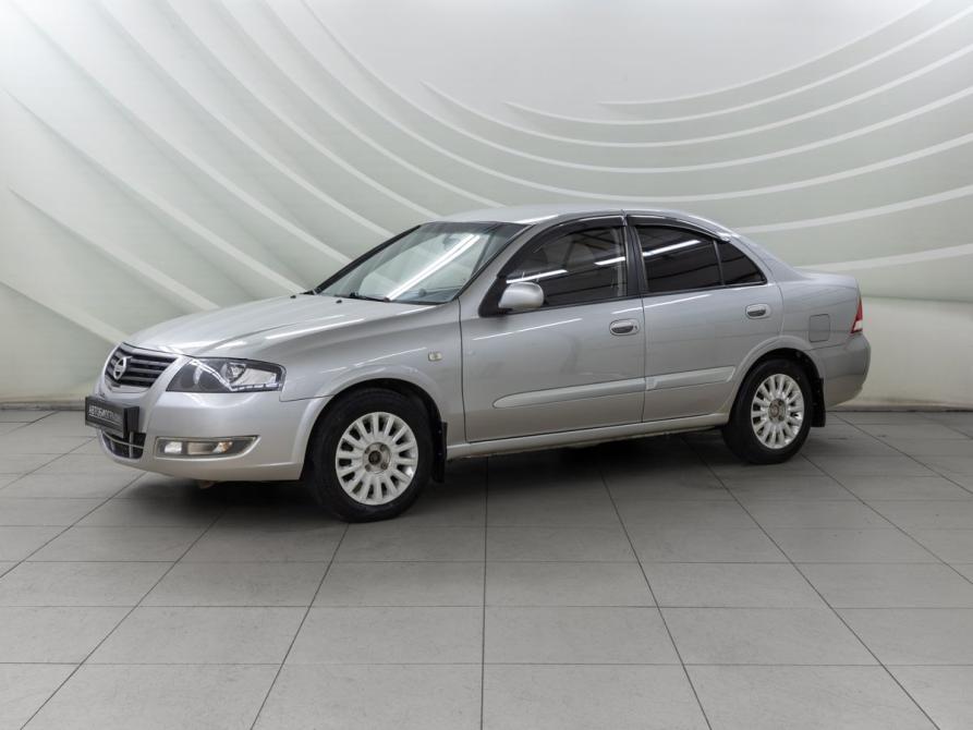 Nissan Almera Classic I Волгоград  - изображение 3