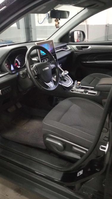 Haval M6 II Санкт-Петербург  - изображение 3
