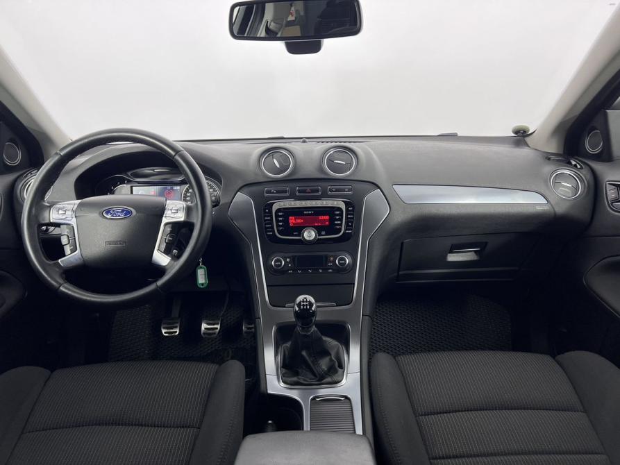 Ford Mondeo IV Рестайлинг Калининград  - изображение 14