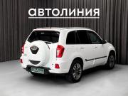 Chery Tiggo 3 I Красноярск  - изображение 18