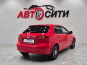 Chevrolet Lacetti I Воронеж  - изображение 28
