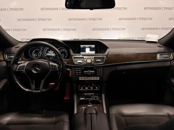 Mercedes-Benz E-Класс IV (W212 S212 C207) Рестайлинг с пробегом 2014 года, цена 1 299 000 рублей, 347000 км, седан, Автокод Объявления