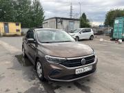Volkswagen Polo VI Санкт-Петербург  - изображение 13