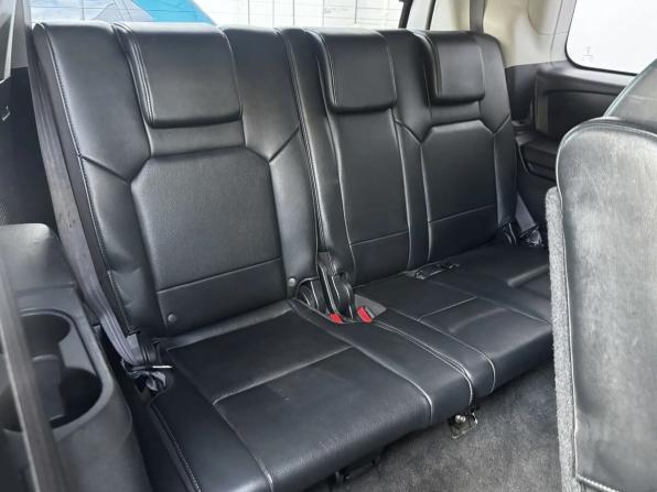 Honda Pilot II с пробегом 2008 года, цена 1 200 000 рублей, 303117 км, внедорожник, Автокод Объявления