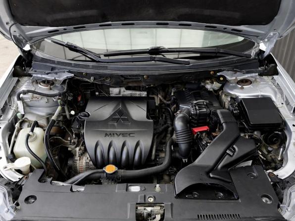 Mitsubishi Lancer X с пробегом 2007 года, цена 547 000 рублей, 215606 км, седан, Автокод Объявления