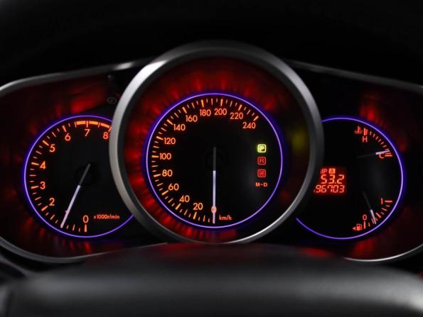 Mazda CX-7 I Рестайлинг с пробегом 2010 года, цена 919 000 рублей, 196703 км, внедорожник, Автокод Объявления