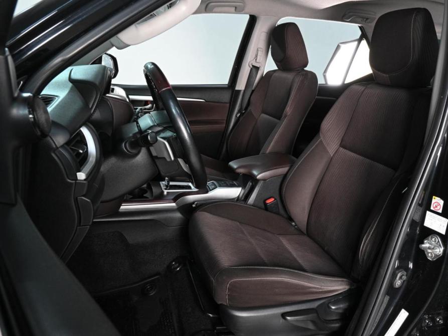 Toyota Fortuner II Ростов-на-Дону  - изображение 11
