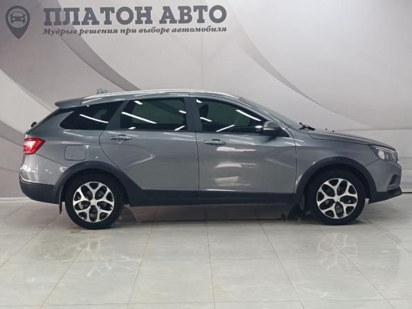 Lada (ВАЗ) Vesta I с пробегом 2018 года, цена 1 099 000 рублей, 131000 км, универсал, Автокод Объявления