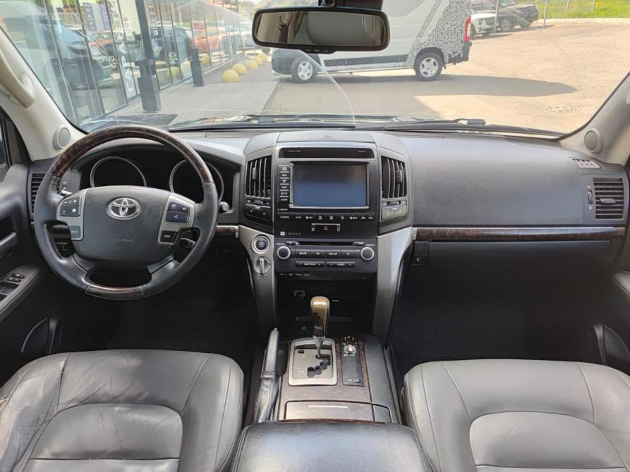 Toyota Land Cruiser 200 Series Ижевск  - изображение 17