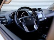 Toyota Land Cruiser Prado 150 Series Рестайлинг 1 Сочи  - изображение 35
