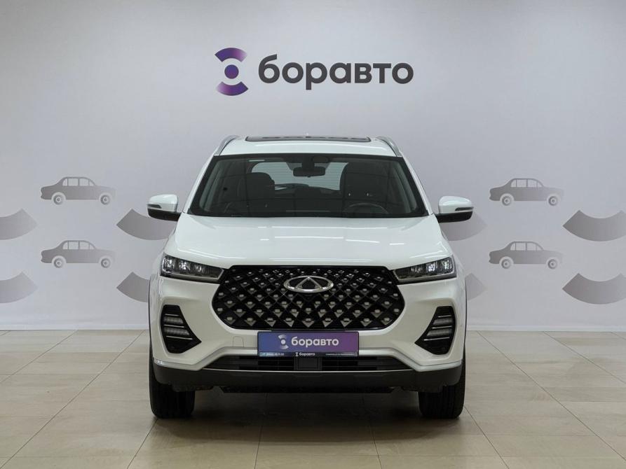 Chery Tiggo 7 Pro I Ставрополь  - изображение 2