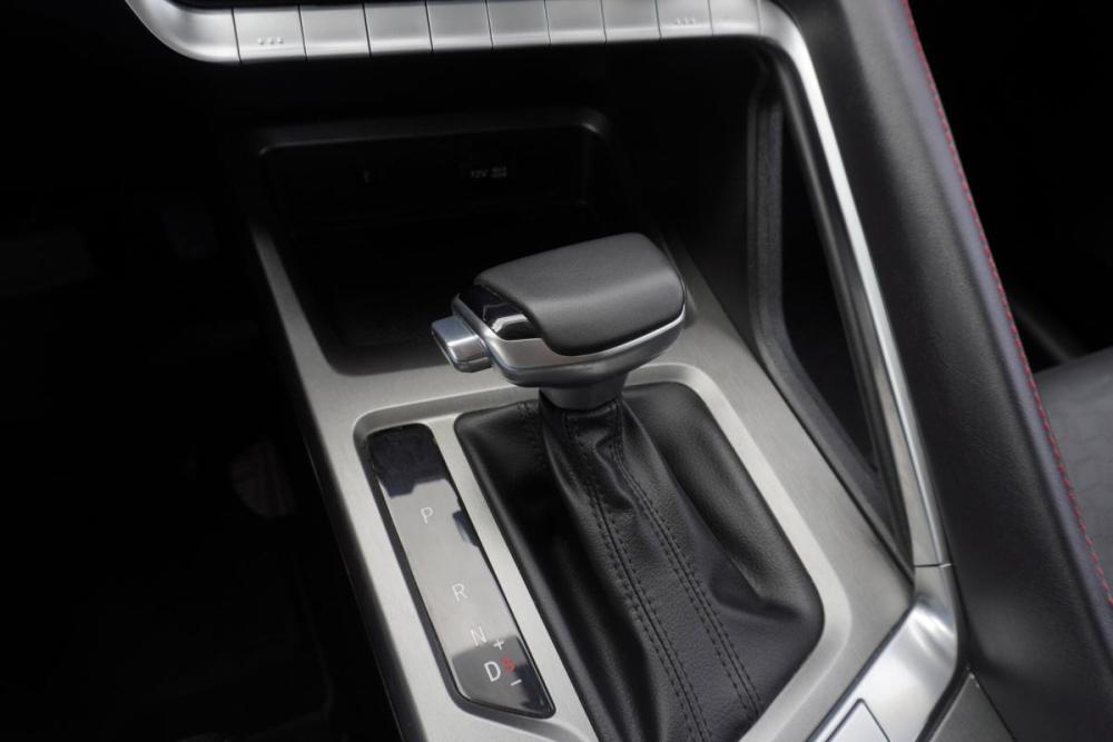 Changan CS35 Plus I Рестайлинг Ульяновск  - изображение 16