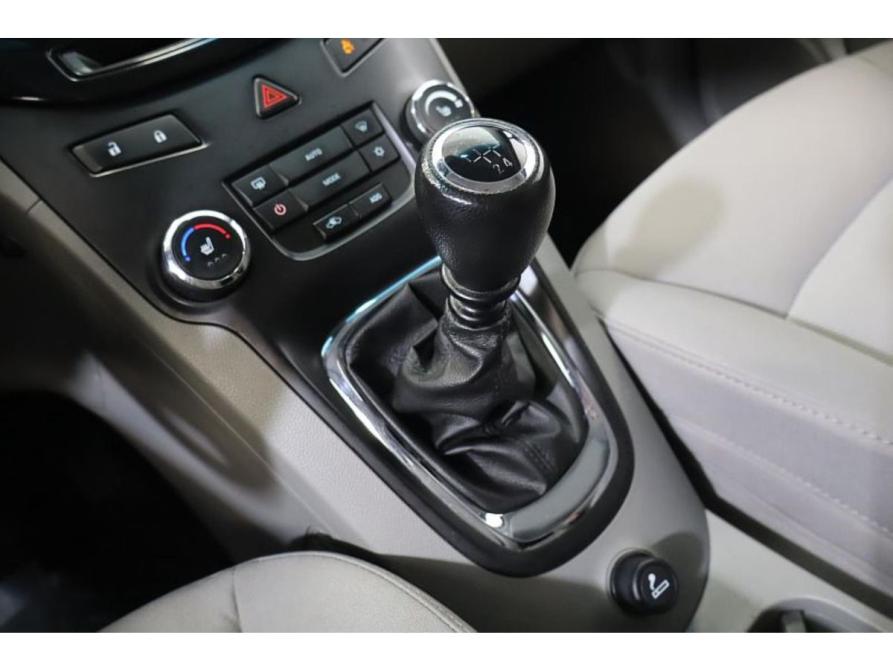 Chevrolet Orlando I Коломна  - изображение 12