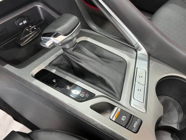 Changan CS35 Plus I Рестайлинг с пробегом 2023 года, цена 1 789 000 рублей, 25100 км, внедорожник, Автокод Объявления