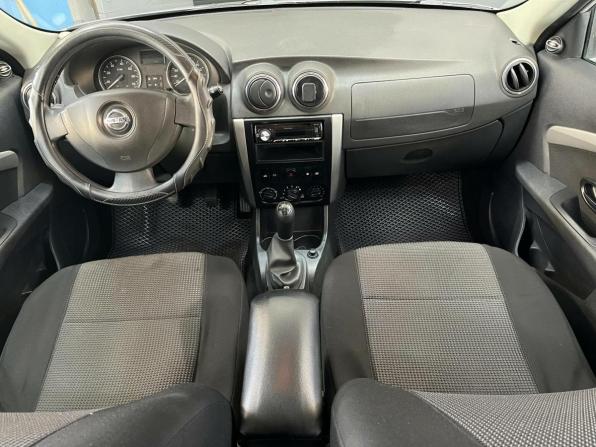 Nissan Almera III (G15) с пробегом 2014 года, цена 663 071 рубль, 112000 км, седан, Автокод Объявления