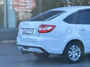 Lada (ВАЗ) Granta I Рестайлинг Архангельск  - изображение 25