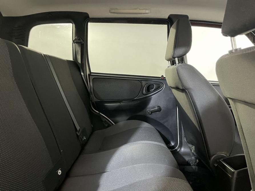 Chevrolet Niva I Рестайлинг Великий Новгород  - изображение 10