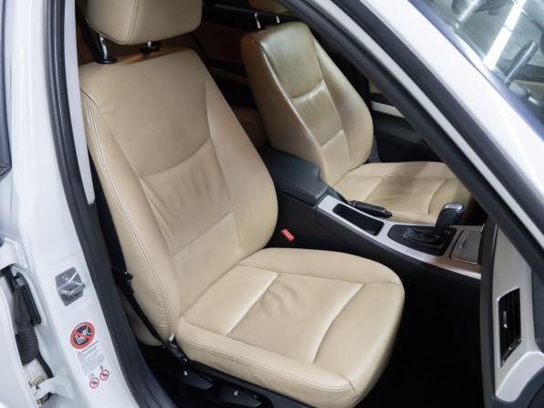 BMW 3 серии V (E90/E91/E92/E93) Рестайлинг с пробегом 2011 года, цена 1 100 000 рублей, 128161 км, седан, Автокод Объявления