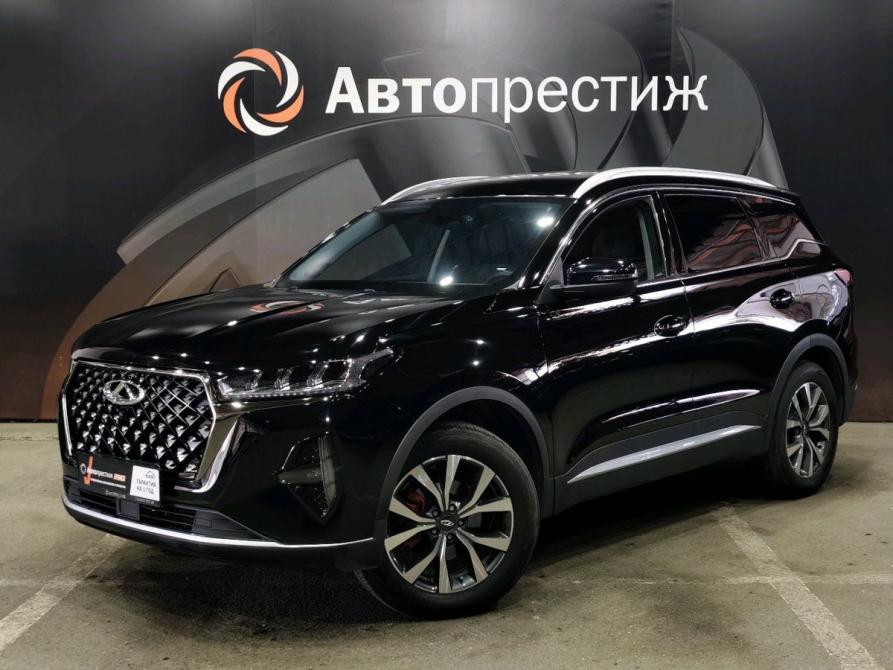 Chery Tiggo 7 Pro Max I Ставрополь  - изображение 1