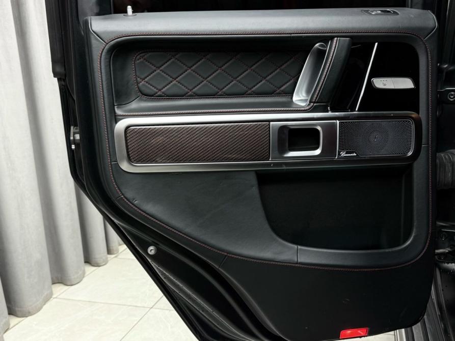 Mercedes-Benz G-Класс AMG II (W463) Ижевск  - изображение 41