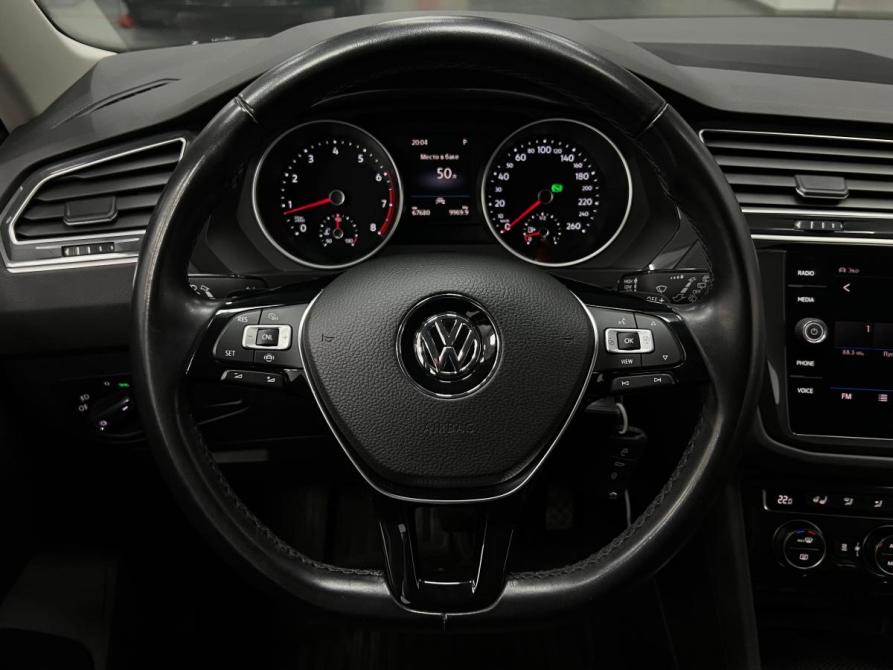 Volkswagen Tiguan II Казань  - изображение 12