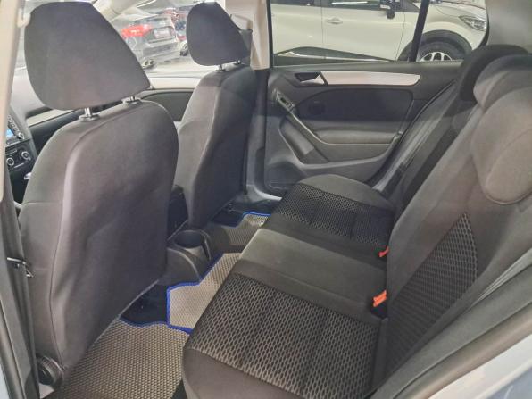 Volkswagen Golf VI с пробегом 2011 года, цена 890 000 рублей, 238801 км, хэтчбек, Автокод Объявления