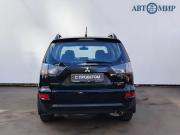 Mitsubishi Outlander II Рестайлинг Москва  - изображение 19