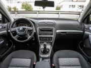 Skoda Octavia II (A5) Рестайлинг Волгоград  - изображение 48
