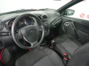 Lada (ВАЗ) Granta I Рестайлинг Вологда  - изображение 26