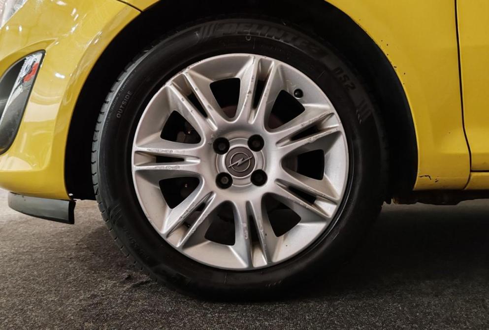 Opel Corsa D Рестайлинг II Ярославль  - изображение 22