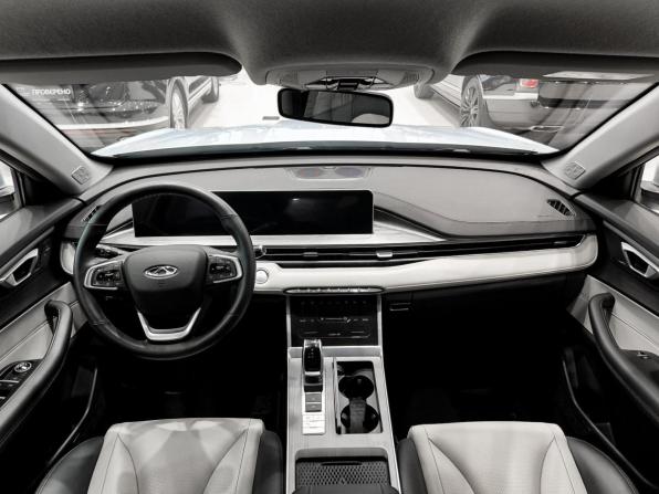 Chery Tiggo 4 Pro I с пробегом 2024 года, цена 1 650 000 рублей, 17001 км, внедорожник, Автокод Объявления
