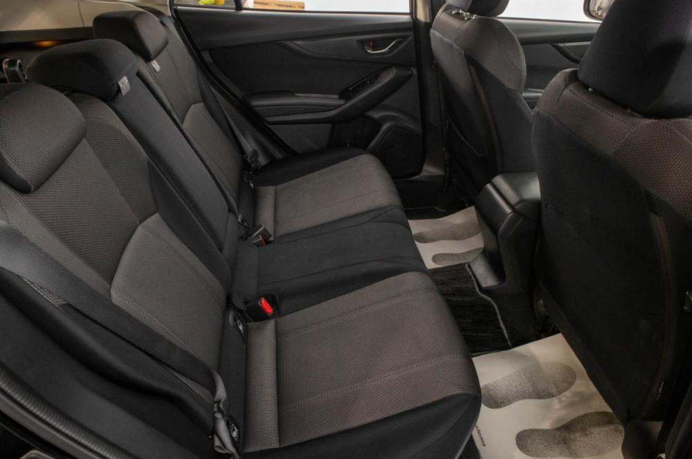 Subaru Impreza V Барнаул  - изображение 24