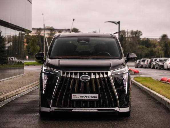 GAC M8 с пробегом 2024 года, цена 4 599 000 рублей, 39679 км, минивэн, Автокод Объявления